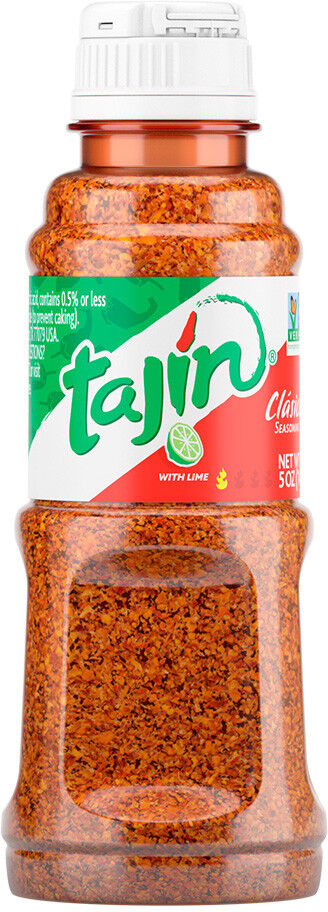 Tajin Chile and Lime Seasoning 142g
