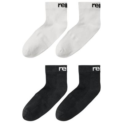 Reima - Kid's Nilkat - Multifunktionssocken 26-29 | EU 26-29 schwarz