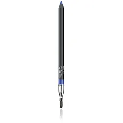 MAKE UP FACTORY Smoky Liner long-lasting & waterproof - blau