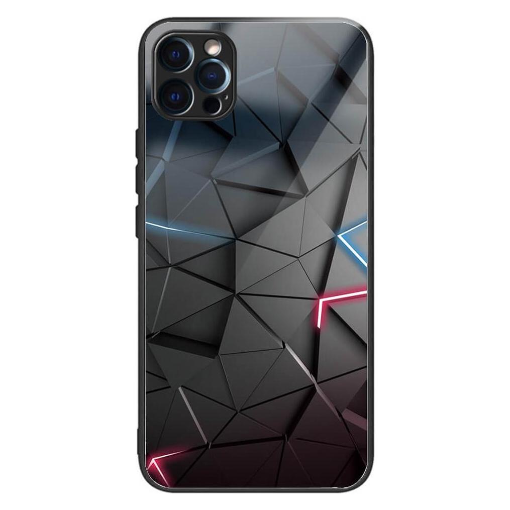 Cover-Discount iPhone 15 Pro - Panzerglas Handyhülle (Apple iPhone 15 Pro) (54421202)