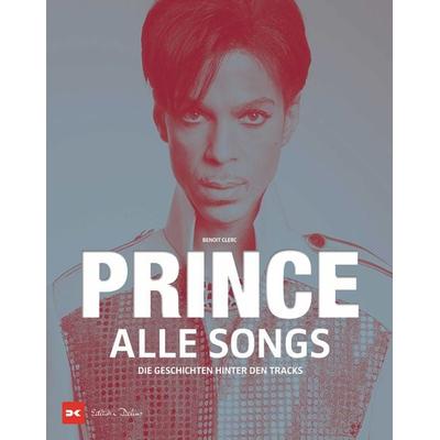 Prince – Alle Songs -