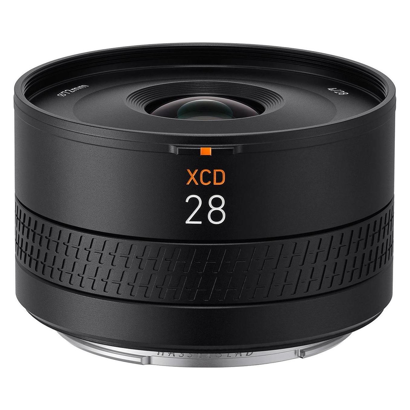 Hasselblad XCD 4.0 / 28V, 28mm (Mittelformat) (CP.HB.00000830.01)