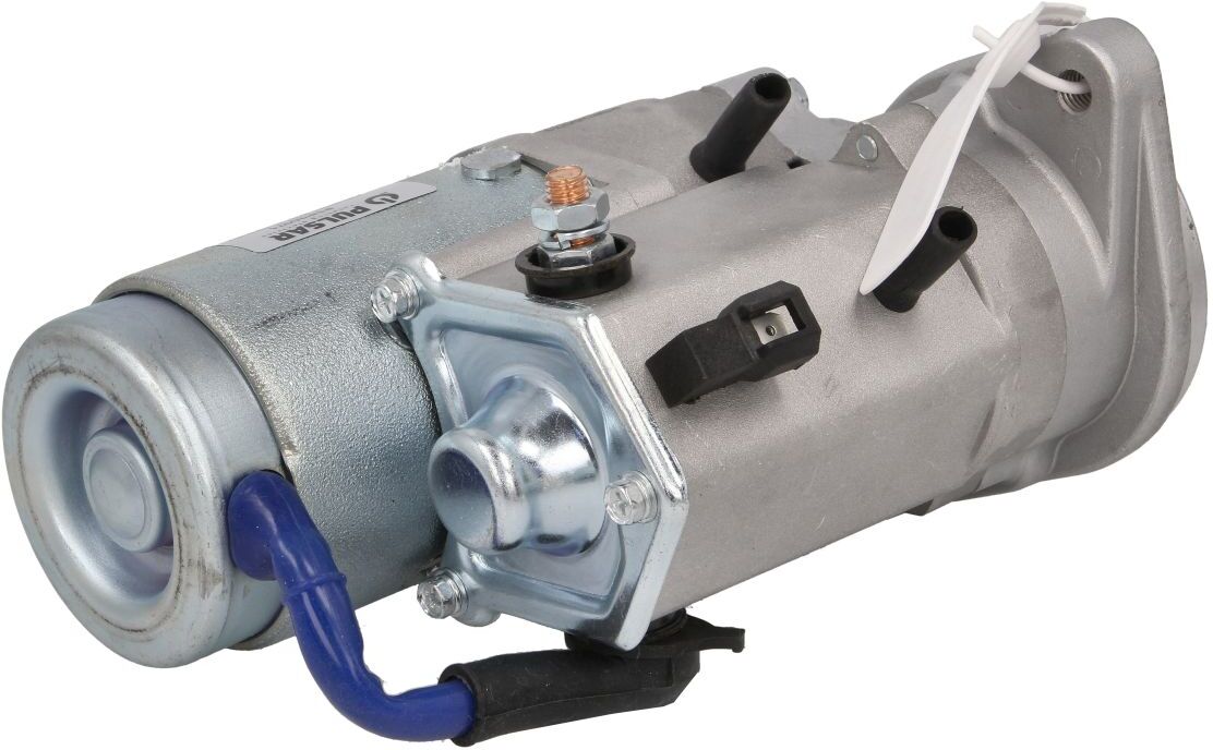 Starter PULSAR ROTATING ELECTRICS PSR20071