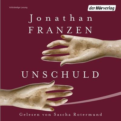 Unschuld - Jonathan Franzen, Audio, 9783844520019
