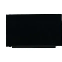 Lenovo 15.6 Panel, Notebook Ersatzteile, Schwarz