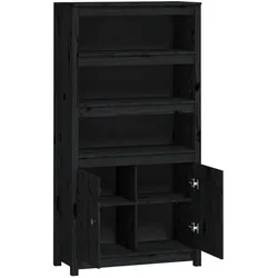 vidaXL, Kommode + Sideboard, Halunina (80 x 35 x 154 cm)