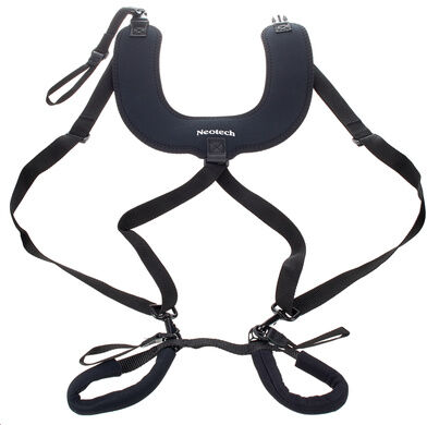 Neotech Tuba Harness Regular XL Noir
