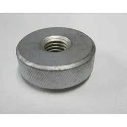 Optimum Rändelmutter D210/240/250/TU3008/G-V