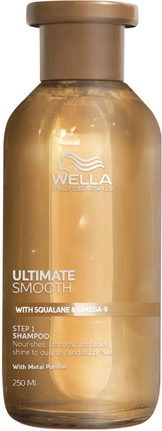 WELLA PROFESSIONALS Ultimate Smooth Shampoo