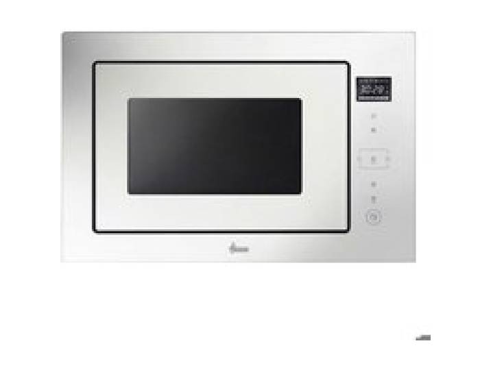 Micro-ondes avec Gril Cata HMG28WC3 1000 W Blanc MICRO-ONDES