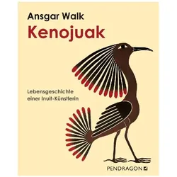 Kenojuak, Biografien von Ansgar Walk