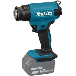 Makita DHG180Z Akku-Heißluftgebläse solo