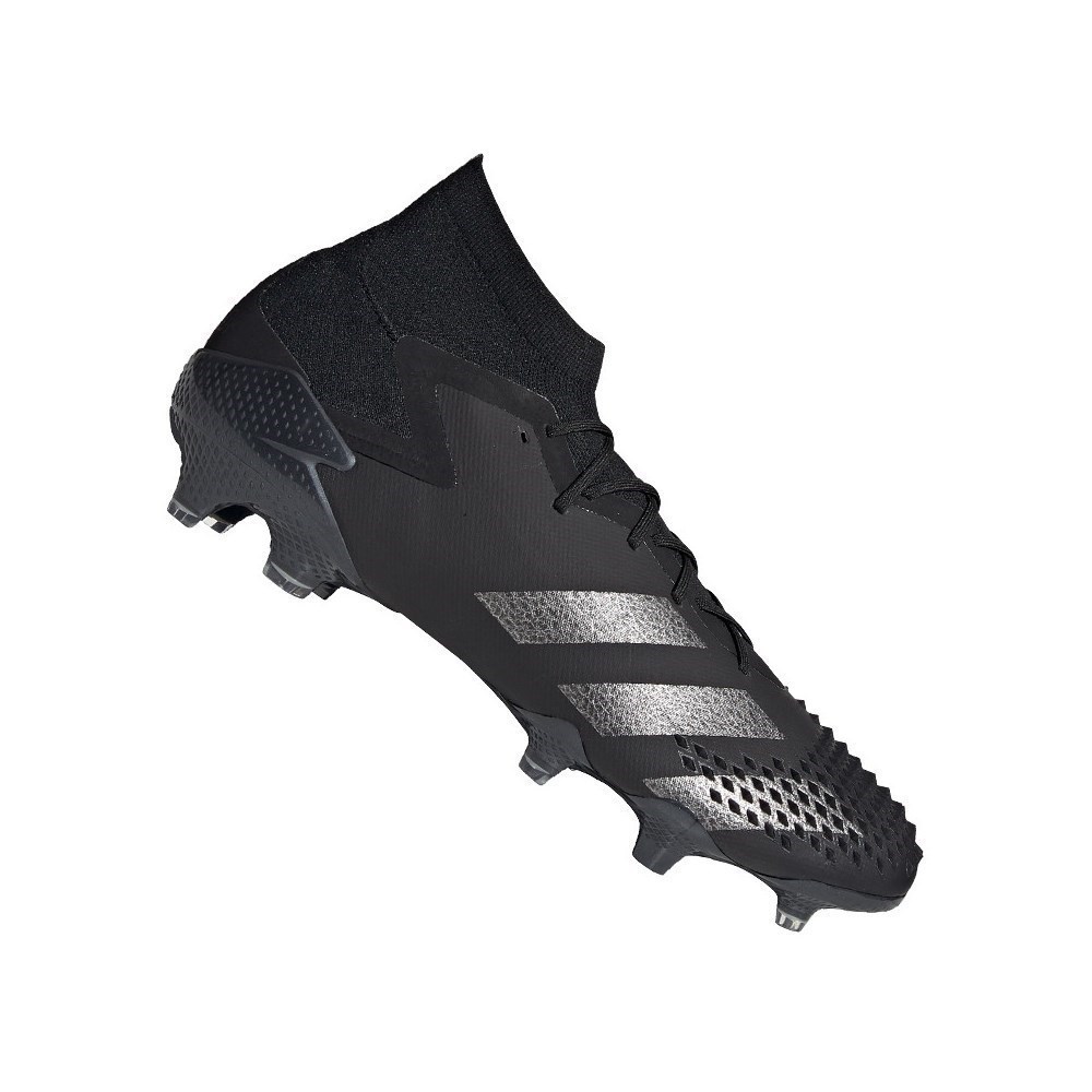 Adidas Schuhe Predator 201 FG, EF1612, Größe: 40