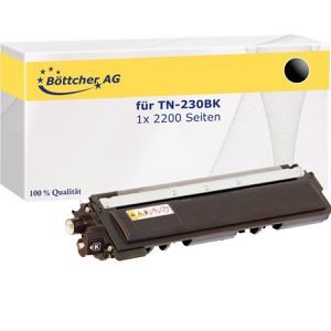 kompatibel für Brother TN-230BK schwarz Kompatibler Toner