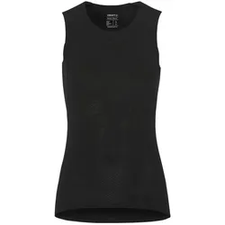 Craft Damen Active Nanoweight SL schwarz