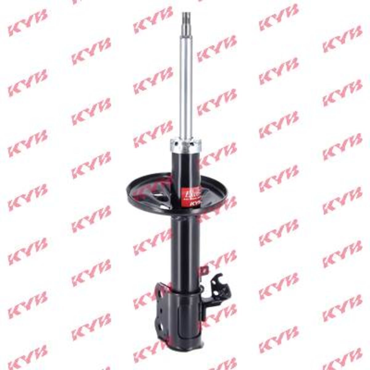 Stoßdämpfer KYB Excel-G 333198 Links