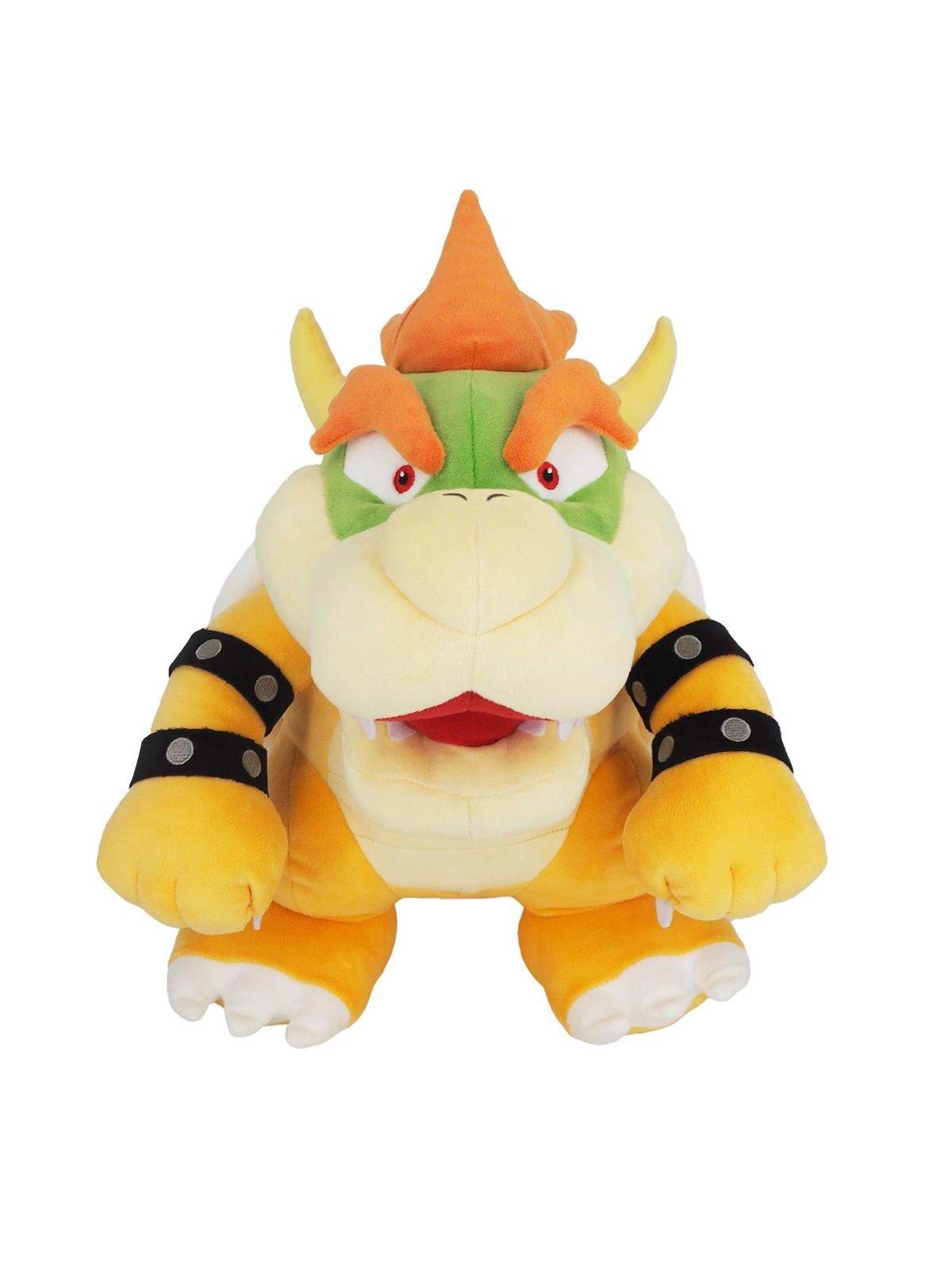 1UP - Super Mario: Bowser - Teddybär & Kuscheltier