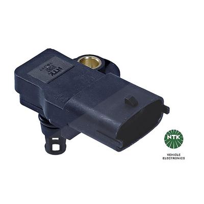 Ntk Sensor, Saugrohrdruck [Hersteller-Nr. 93057] für Renault, Suzuki