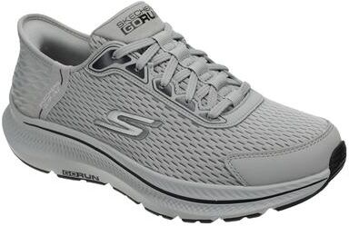 Skechers Performance Slip-ins: Go Run Consistent 2.0-Empowered - Mens 7 Grey Running Shoes Medium