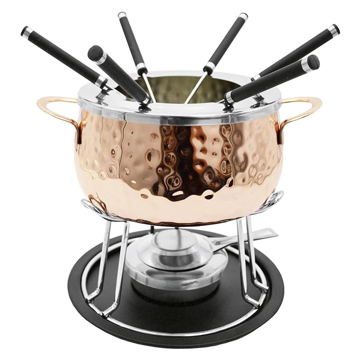 Mäser Fondueset (Fondue Bourguignonne, Fondue Chinoise) (MÄSER)