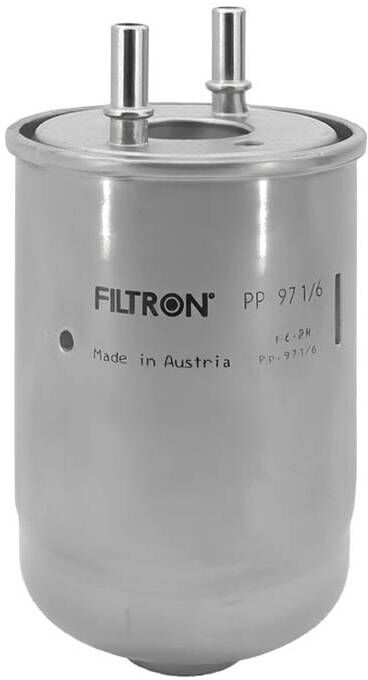 FILTRON PP 971/6 Fuel filter
