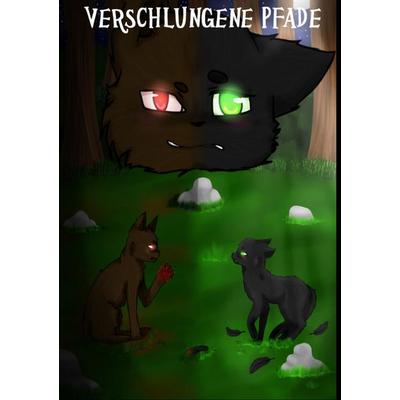 Verschlungene Pfade, Taschenbuch von Janette Plischke, BoD – Books on Demand, 978-3-7347-3867-8