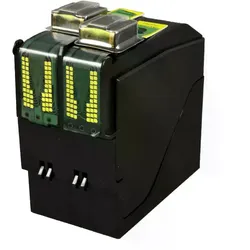 Kompatible Tintenpatrone ersetzt Neopost IS-440 PFS440  blau