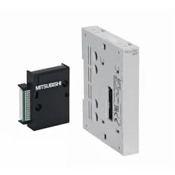 Mitsubishi Electric ADP Adapter FX3S-CNV-ADP