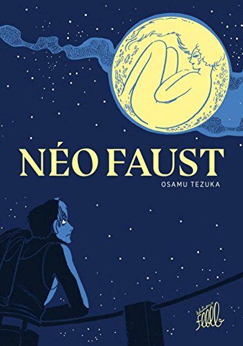 Osamu Tezuka - Néo Faust - Preis vom 13.10.2026 11:25:28 h