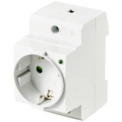 Schaltschrank-Steckdose TRU COMPONENTS TC-11462684