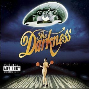 the Darkness - Permission to Land - Preis vom 09.10.2026 07:28:09 h