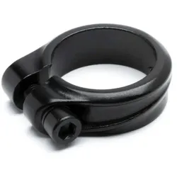 Cannondale KP397 Sattelklemme für Rennräder 28,6 mm schwarz