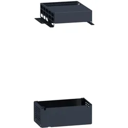 Schneider Electric VW3A9705 Gehäuse für Wandmontage - für Frequenzumrichter - Baugröße 3