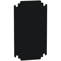 Schneider Electric NSYMB32 Montageplatte aus BAKELIT 300X200