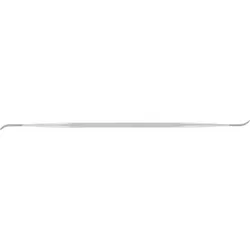 PFERD TOOLS Präzisions-Riffelfeile Schweizer Hieb - 19205524