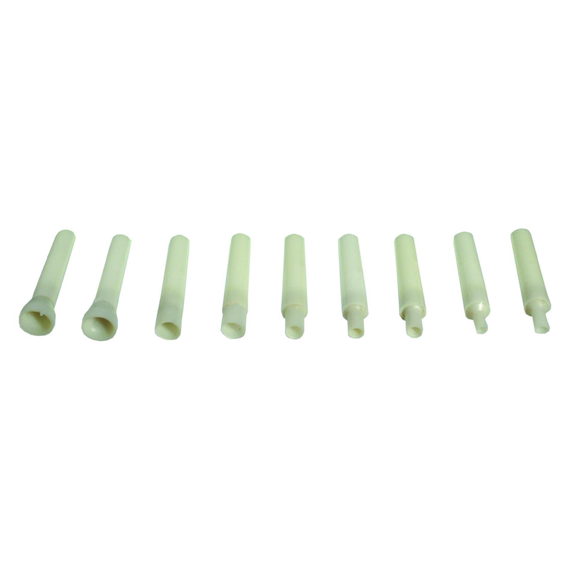 Scharnberger+Hasenbein 29000 Lampenziehersortiment für 3-15mm Inhalt 9 Stück (Set) (29000)