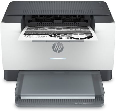 HP LaserJet M209dw A4 impressora laser monocromo WIFI