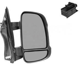 VAN WEZEL 1651802 Wing mirror