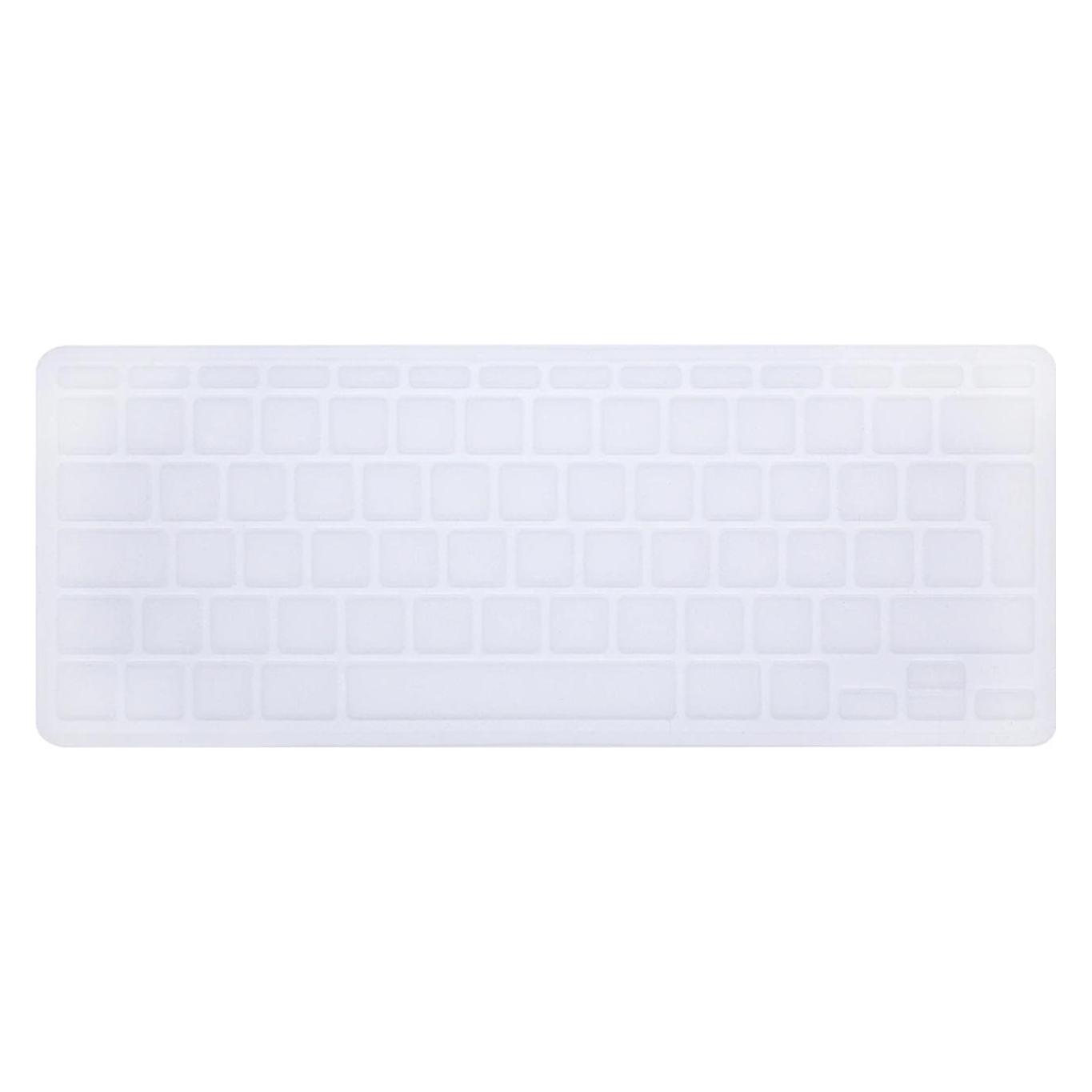 Screenguard Tastaturschutz für Apple MacBook Air 11" (2010-2015) A1370 A1465 ISO Format (00026308)