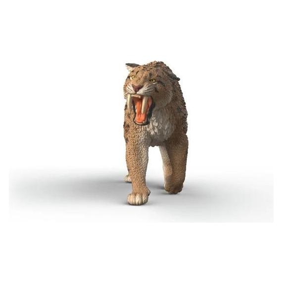 Schleich Säbelzahntiger (15054)