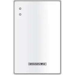 Grandview Remote control kit w/RF (Gerätespezifische Fernbedienung, Radio Frequency (RF)), Fernbedienung