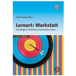 Lernort: Werkstatt, Fachbücher von Gerd Grampp