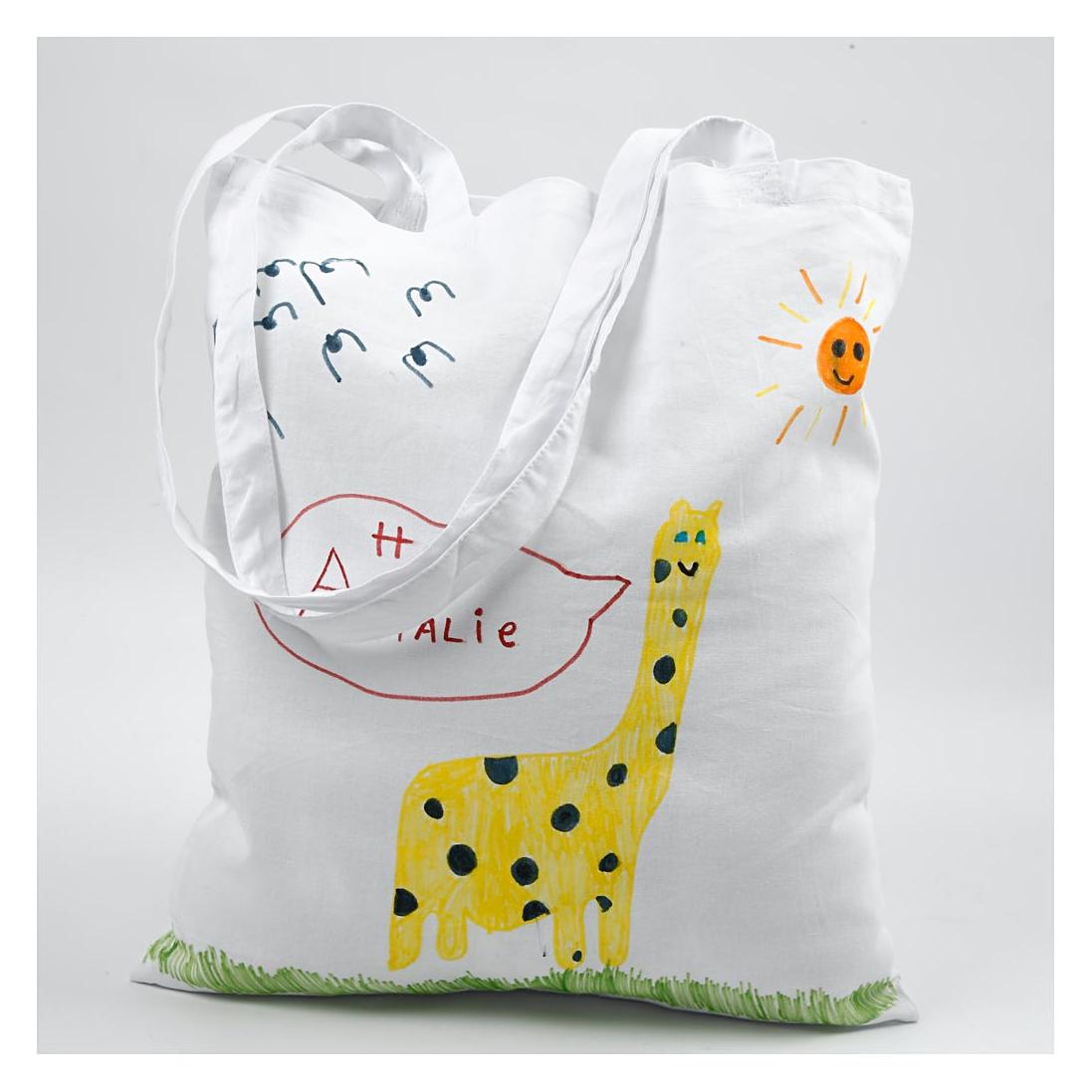 Creativ Company Tote bag (5712854313612)