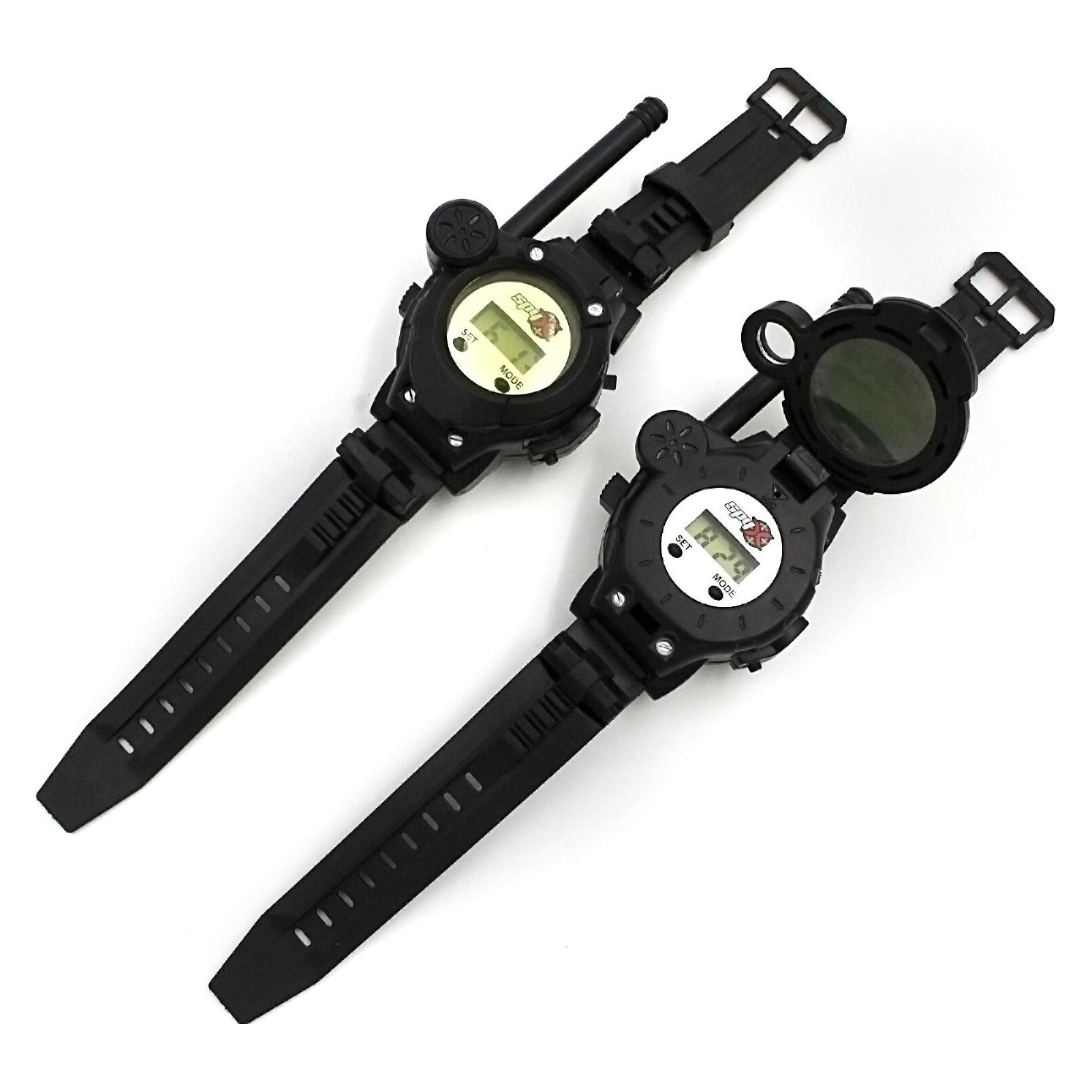 Spyx Wrist Talkies radio (20212)