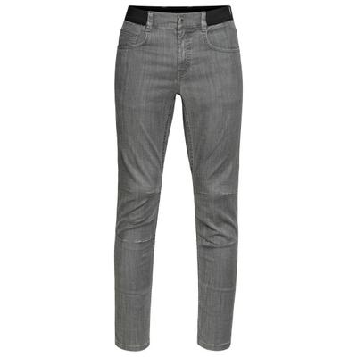 Chillaz - Cèüse Denim - Jeans Gr S - Regular grau