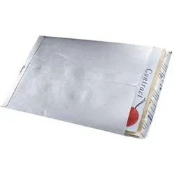 Mailmedia, Versandtasche + Luftpolstertasche, Couvert Tyvek ohne Fenster (100 Stk.)