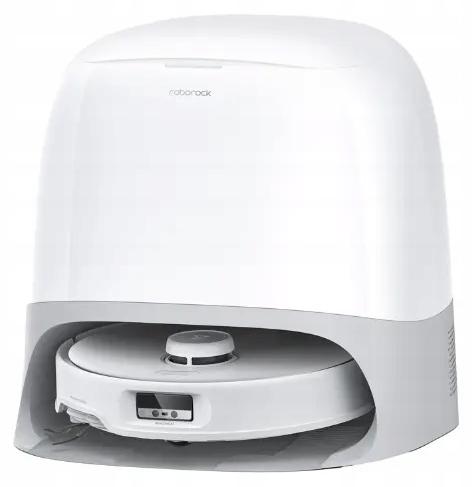 Saugroboter Roborock Qrevo Curv 2-in-1 Mit Wischfunktion Und Kartierung