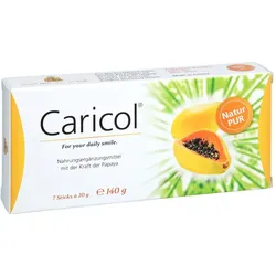 CARICOL Sticks