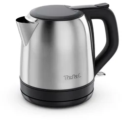 Tefal KO5S2DE 1L Subito Mini Wasserkocher Edelstahl