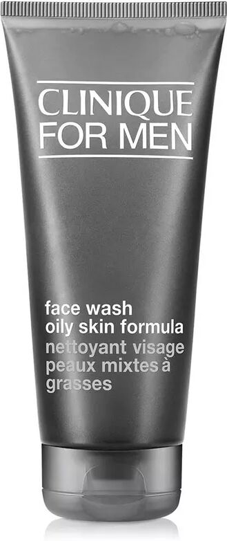 Clinique - For Men™ Face Wash Oily Skin, 200 ml